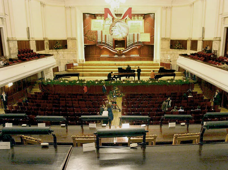 Filharmonia Narodowa