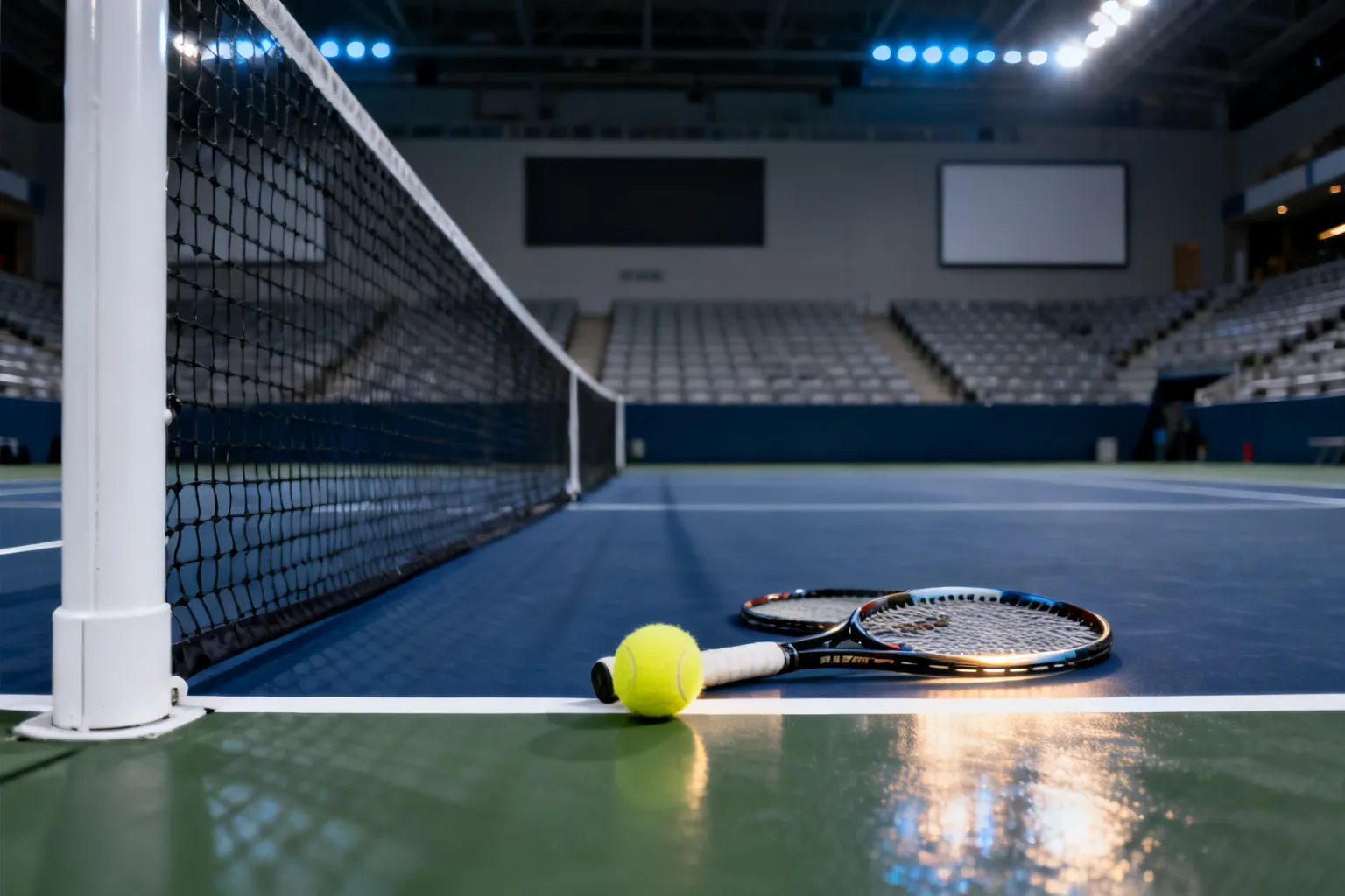 Zieliński finał debla Chengdu 2026 — Johnson w parze, Hurkacz w półfinale