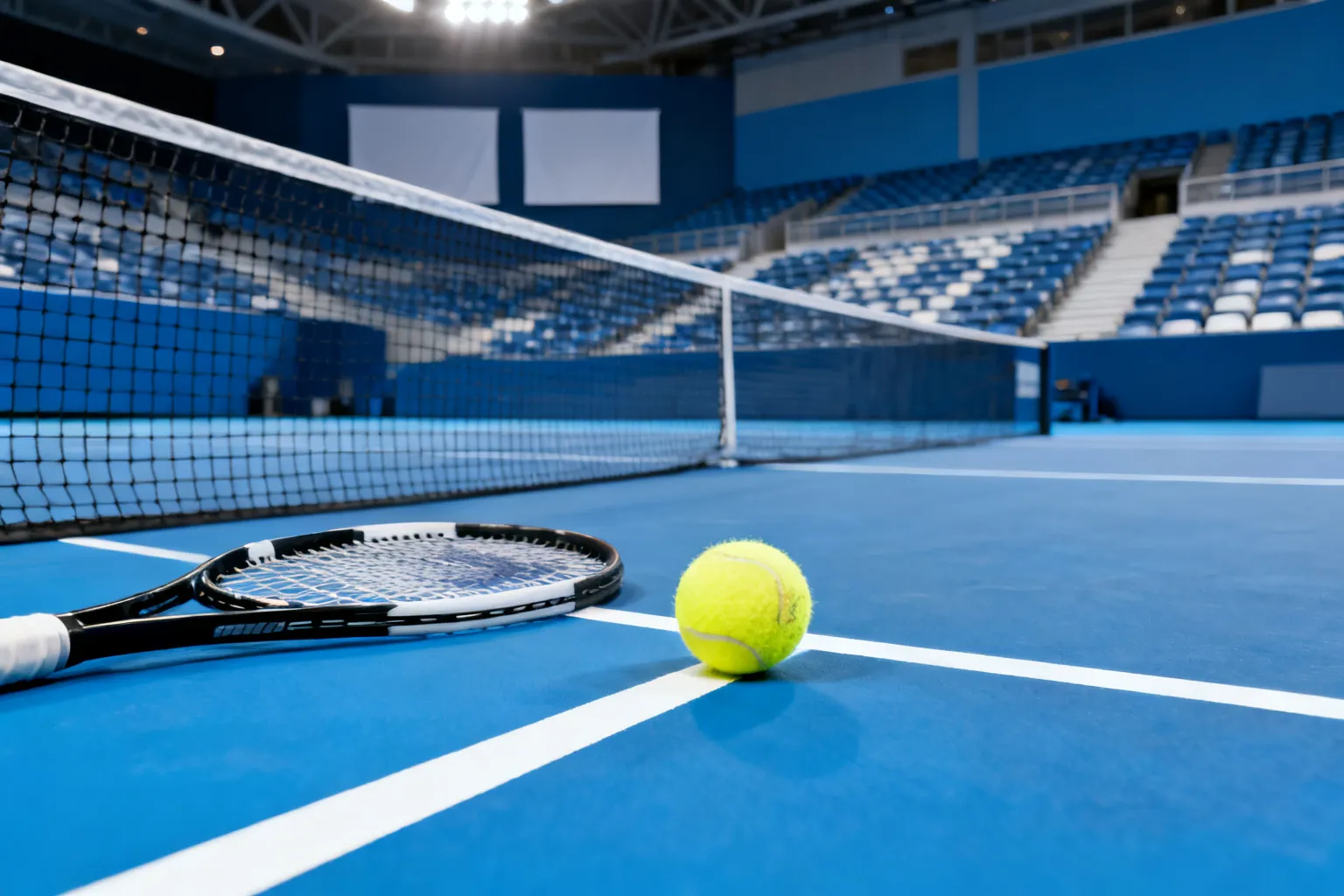 Zverev pokonał van de Zandschulpa i awansował do półfinału US Open