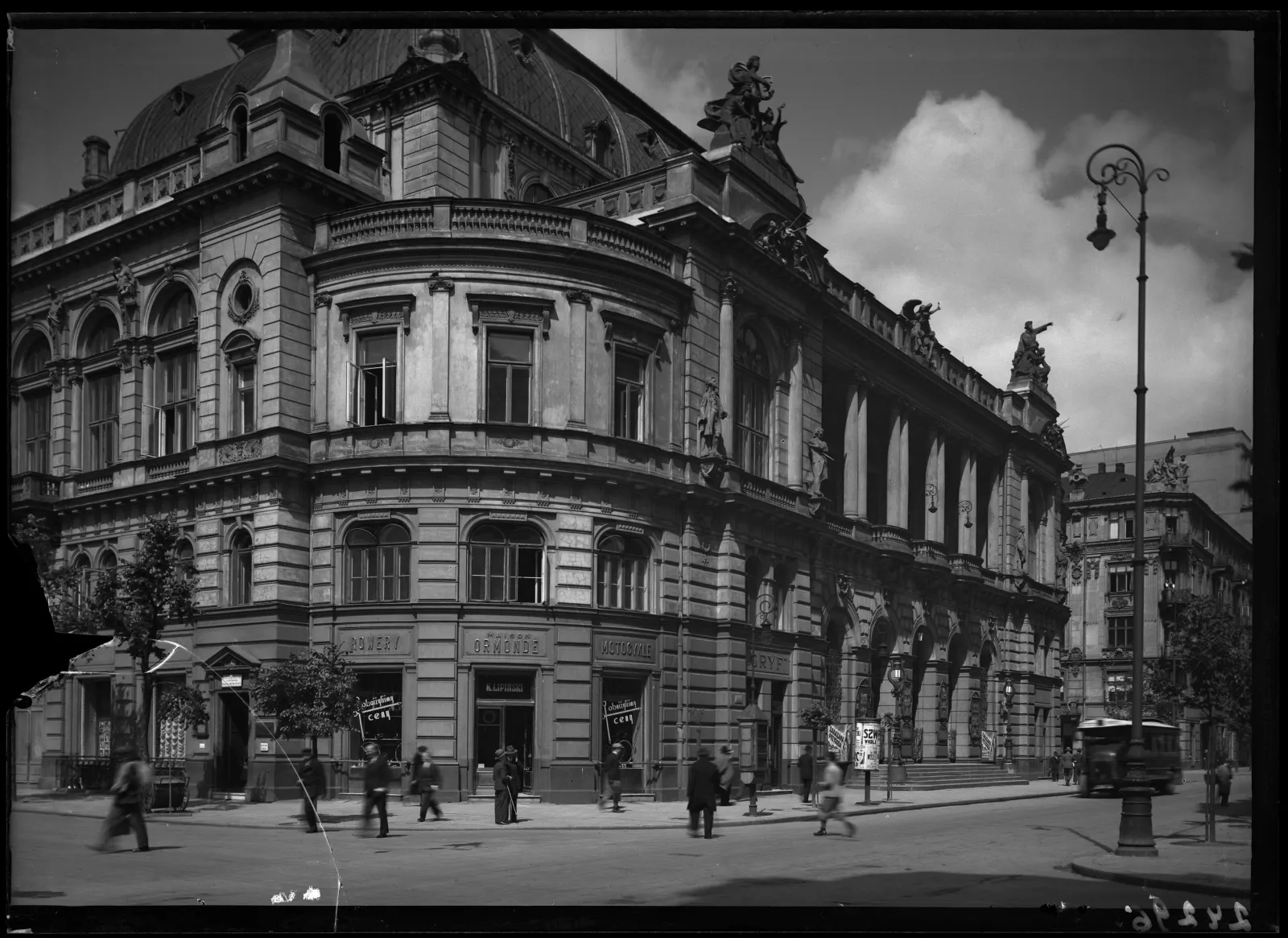 Filharmonia Narodowa