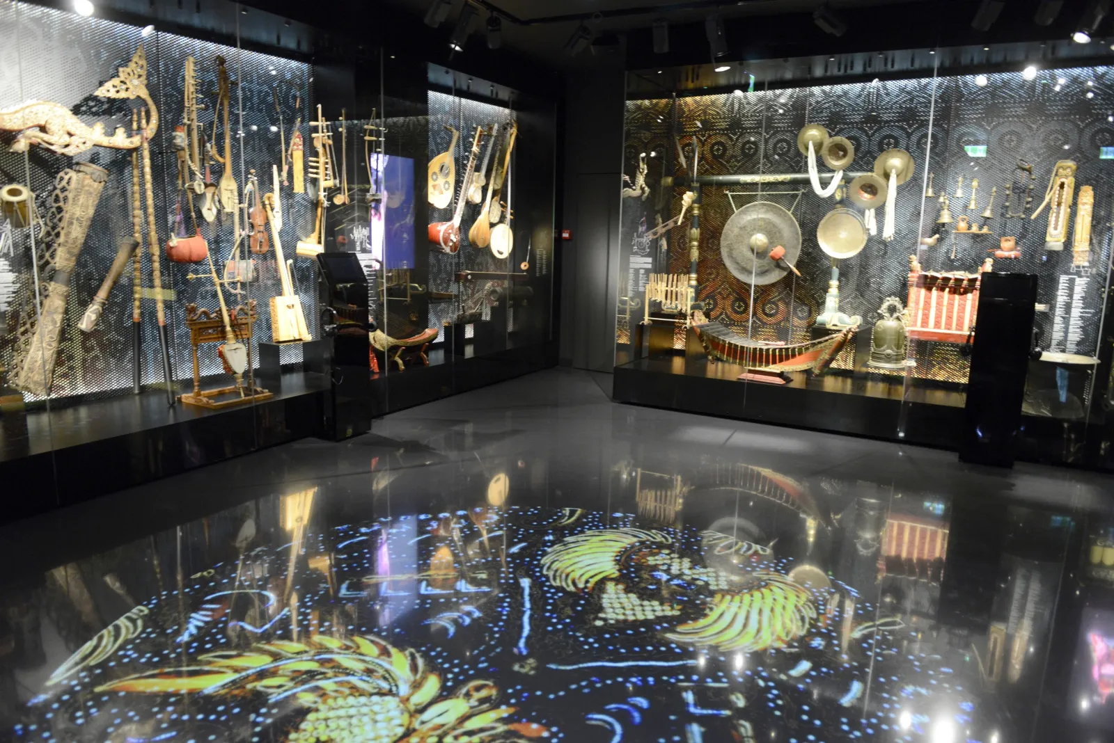 Muzeum Azji i Pacyfiku