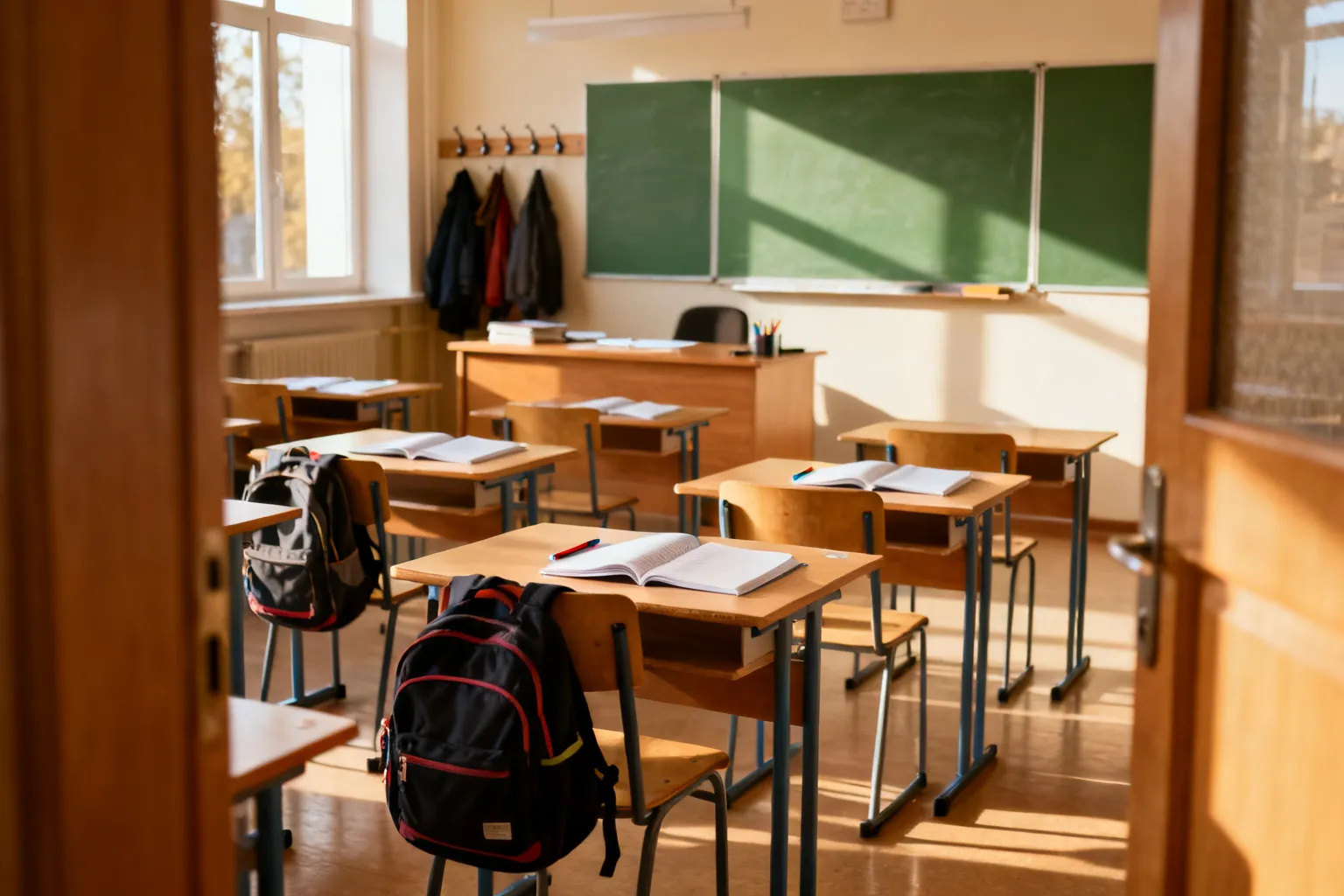 Dzień Edukacji Narodowej 2026 — czy 14 października są lekcje?