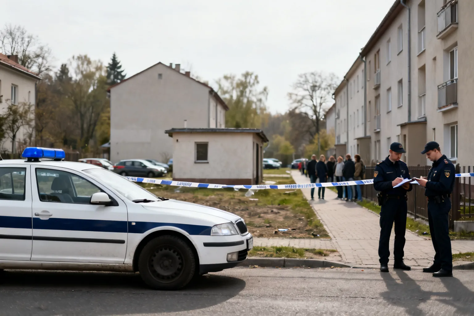 Dwa brutalne pobicia w powiecie wejherowskim. Sprawcy zatrzymani i tymczasowo aresztowani