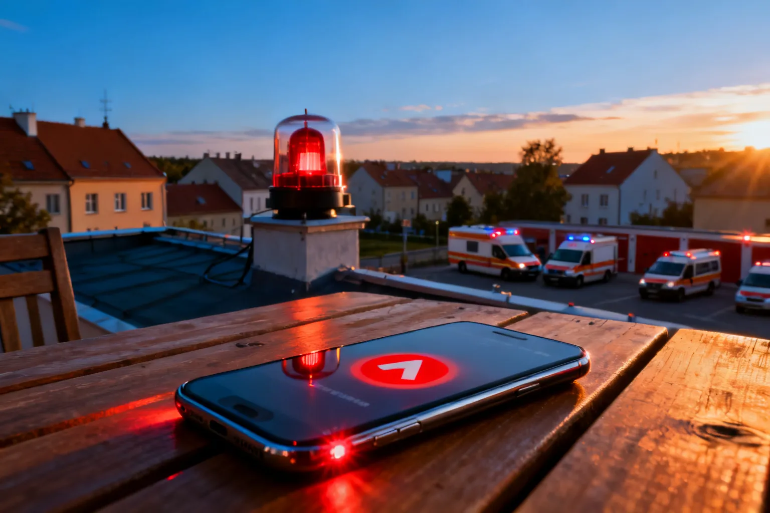 Alerty RCB w Lubelszczyźnie i na Podkarpaciu po zmasowanym ataku Rosji