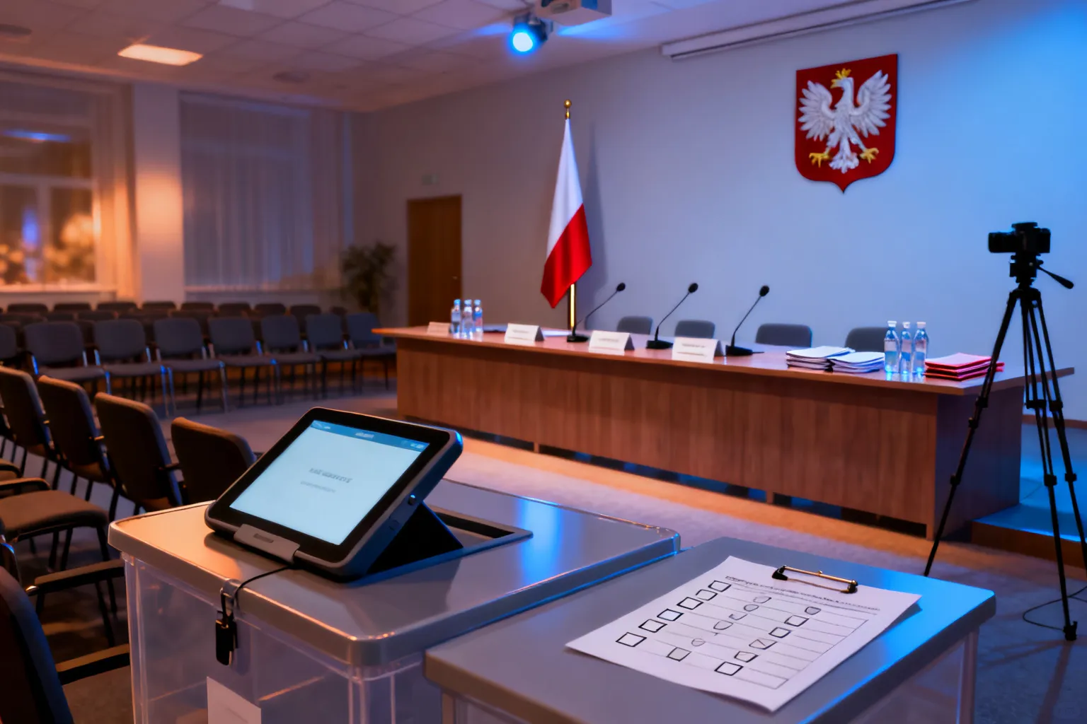 Sondaż spotkanie Nawrockiego z Putinem: większość Polaków jest przeciw