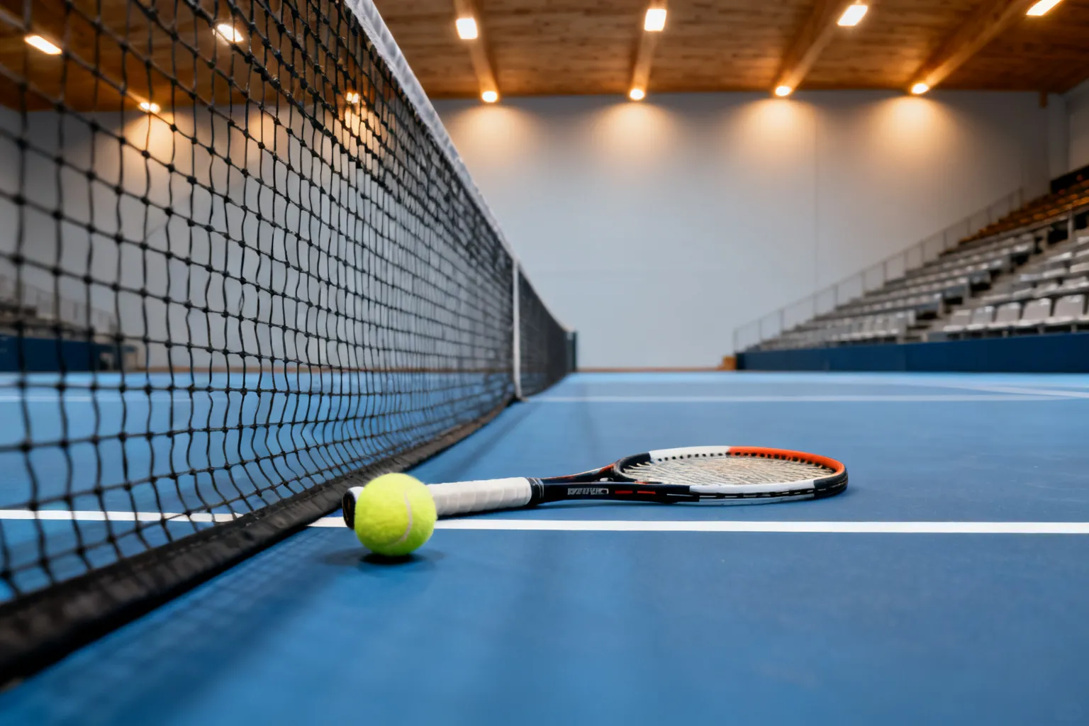 Davis Cup: Polska przegrała 1:3 z Australią — de Minaur zwyciężył Majchrzaka