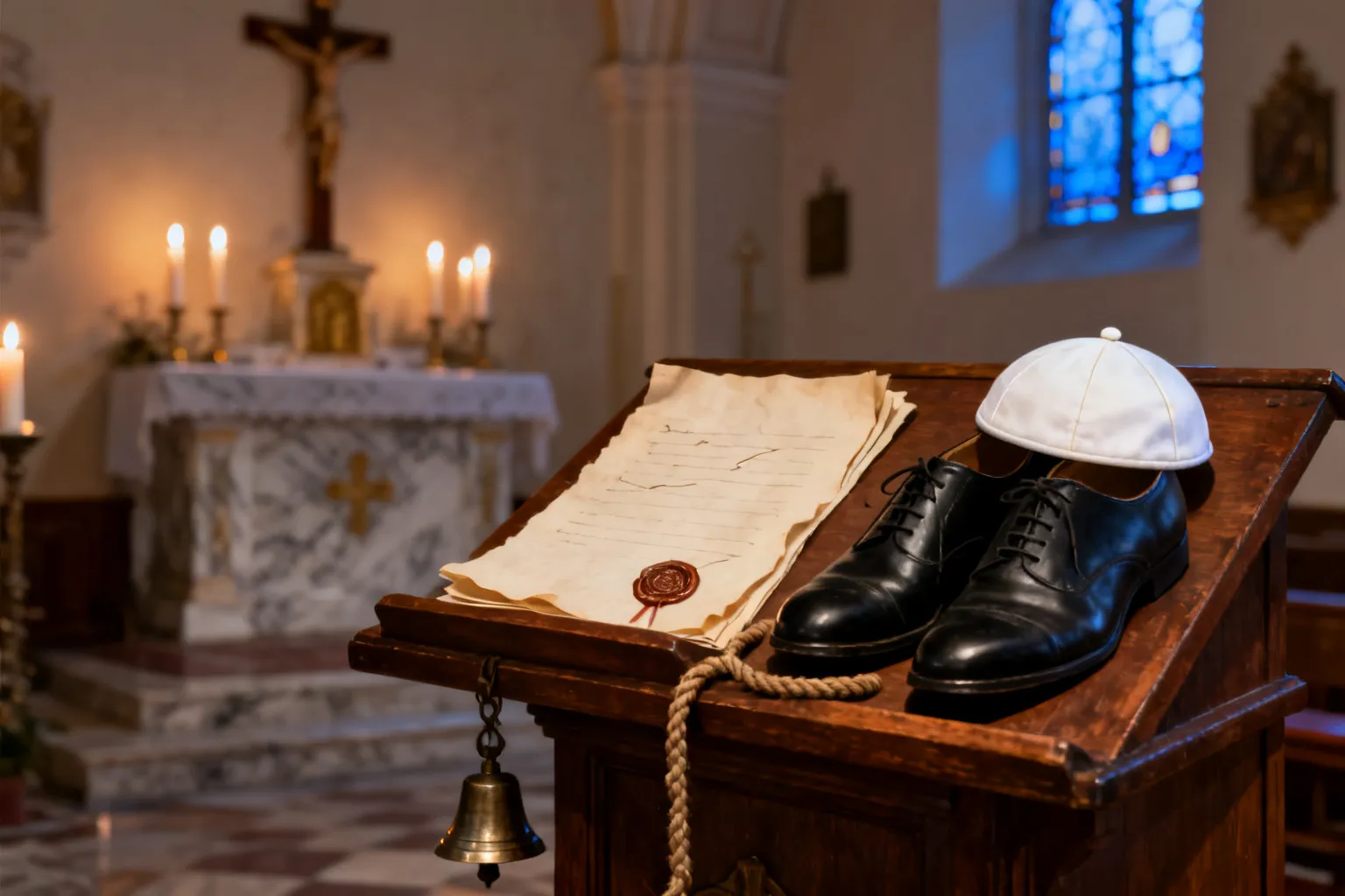 Wybór Jana Pawła II 1978 — jak Watykan ogłosił Karola Wojtyłę papieżem