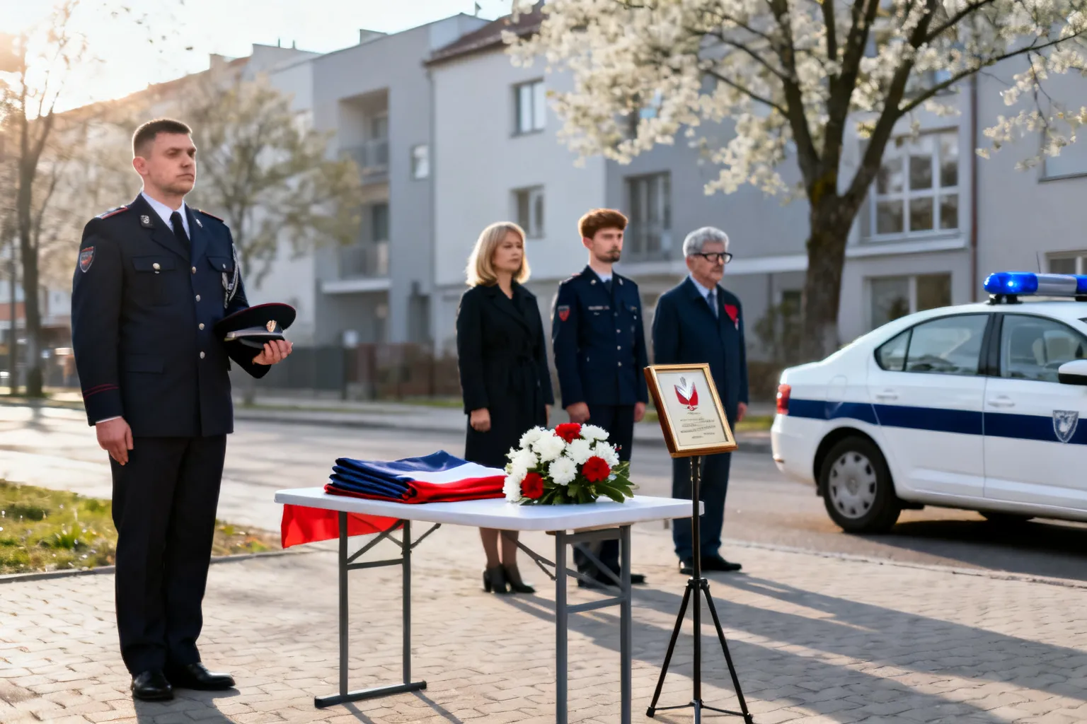 25 lat CEPOL — Polska w czołówce unijnych szkoleń służb mundurowych