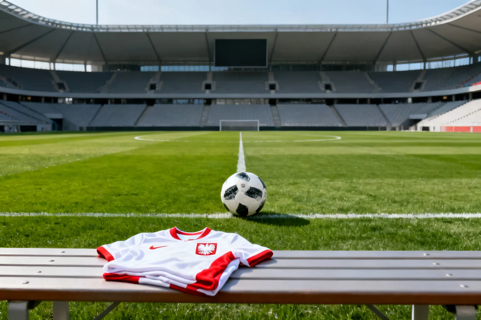 Mecz Polska–Ukraina w Sofii — zapowiedź starcia o pierwsze miejsce w grupie B