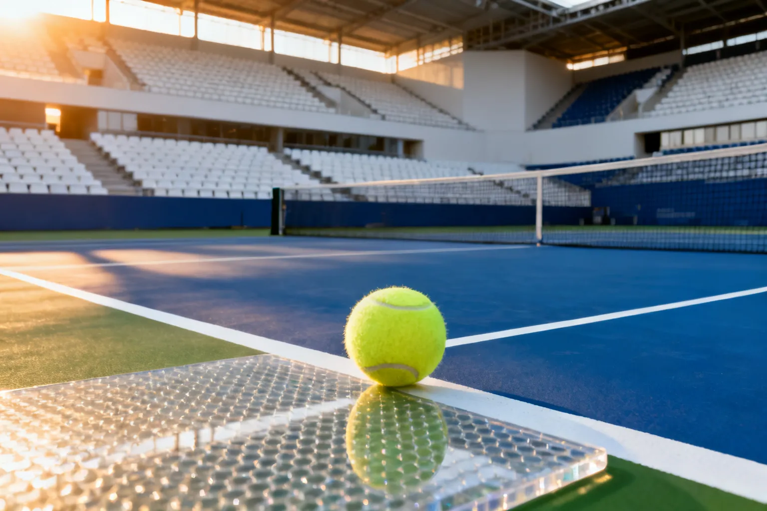 Alcaraz Shelton US Open 2026 — Shelton wyeliminował obrońcę tytułu w Nowym Jorku