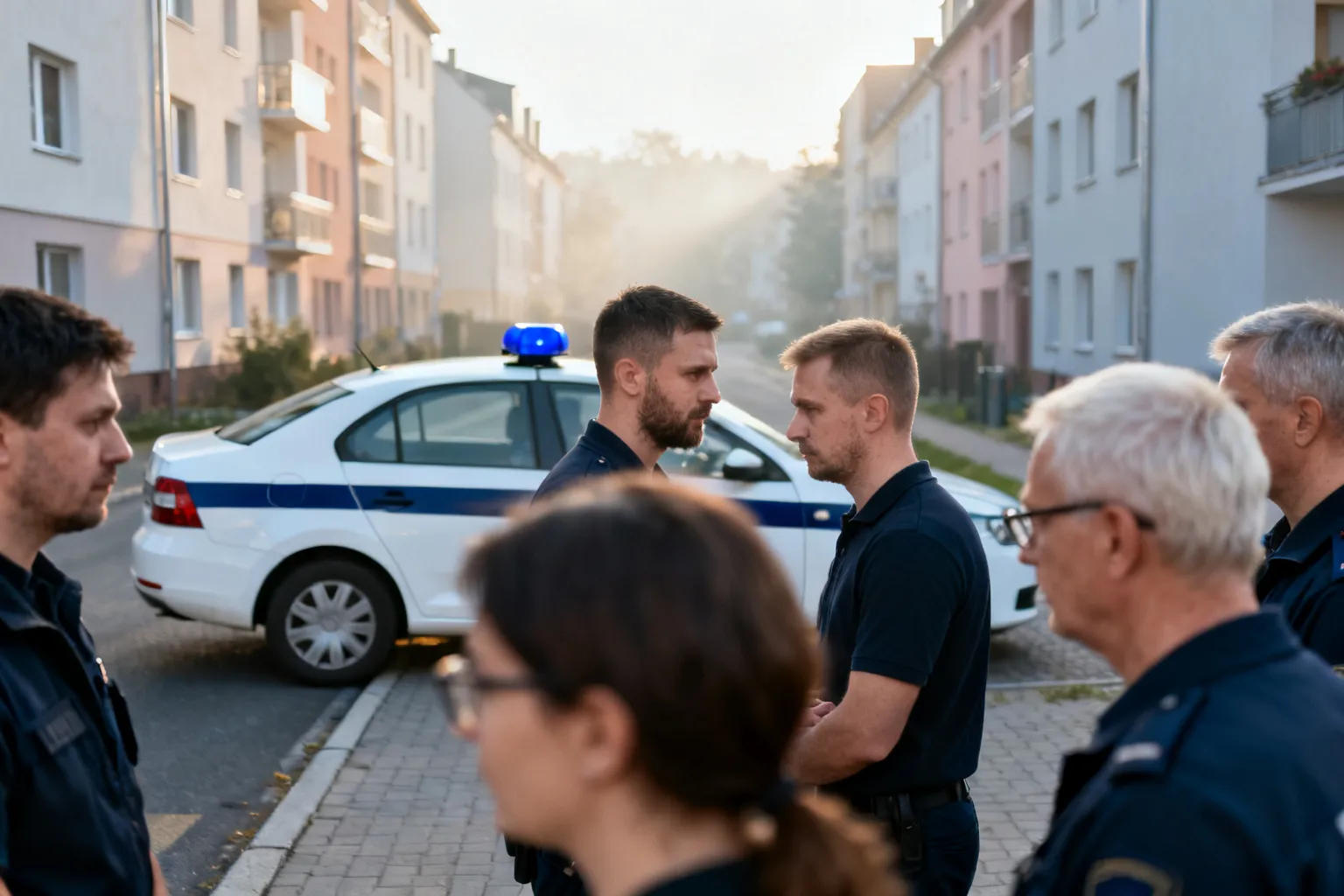 Rozbita grupa przemycająca narkotyki. 42 osoby w rękach CBŚP