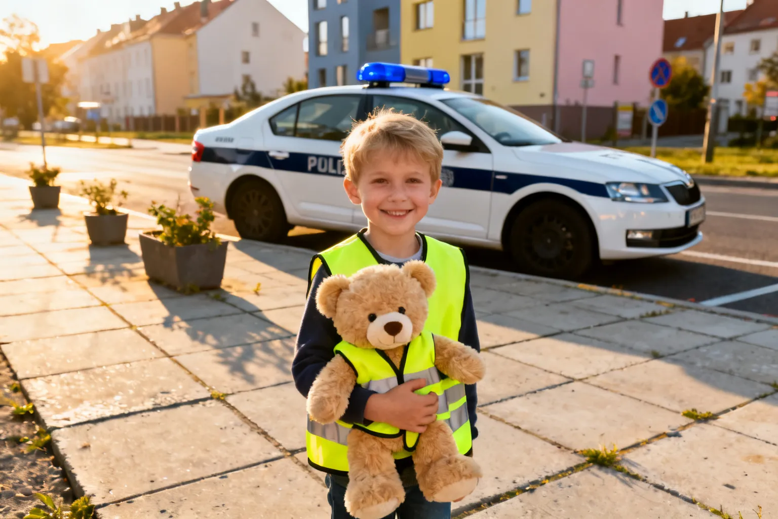 Akademia Bezpiecznego Puchatka 2026/2027 — trwa nabór do programu edukacyjnego