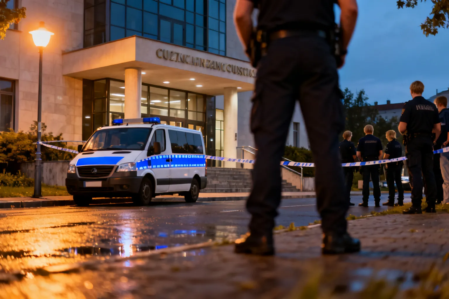 Artur K. areszt Zondacrypto — sąd zgodził się na trzymiesięczny areszt