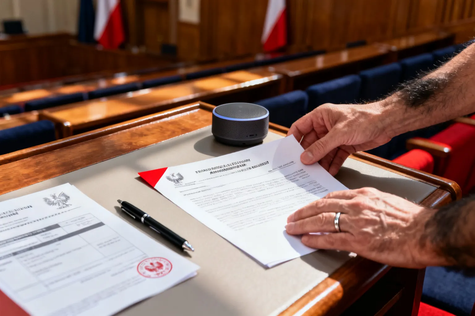 Zniesienie ulgi na internet 2027 — Sejm przyjął nowelizację podatkową