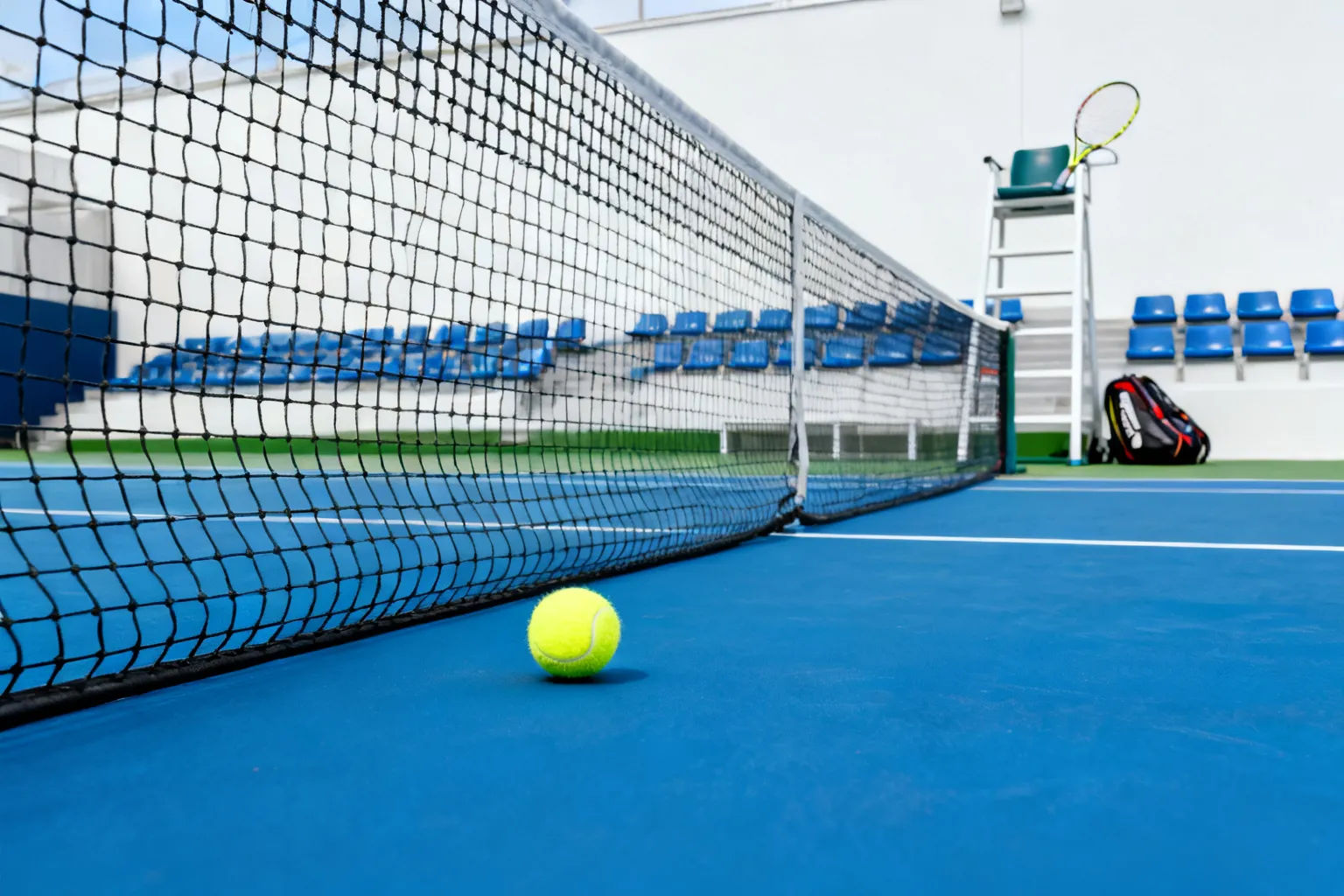 Becker o krytykach Zvereva US Open: apel o szacunek i zmianę przepisów