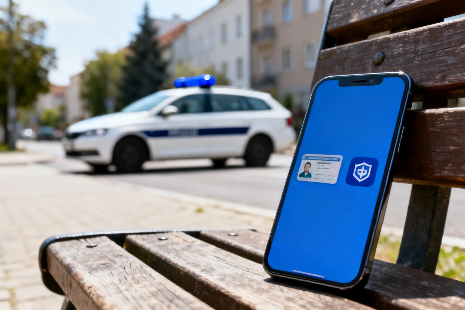 Fałszywe aplikacje 'mObywatel' — jak rozpoznać i reagować
