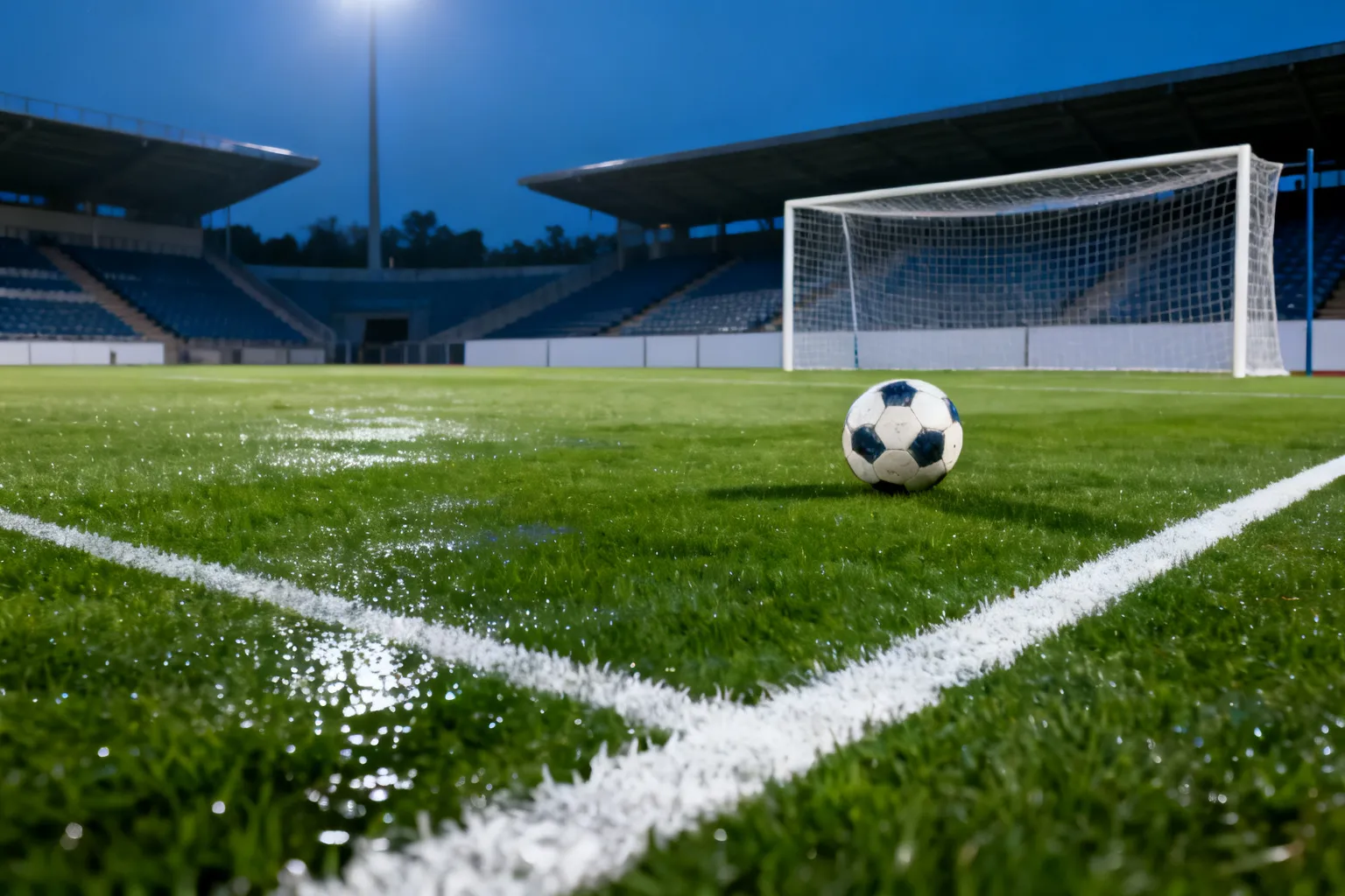 Inter przegrał w Madrycie — Real 2:1 w pierwszym dniu Ligi Mistrzów