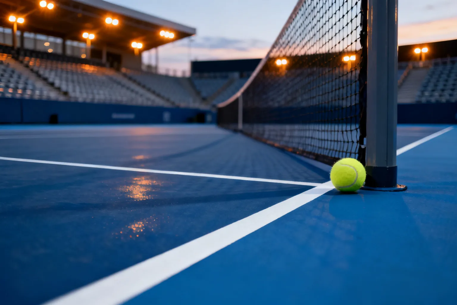 Zverev US Open 2026 finał — Zverev triumfuje w Nowym Jorku