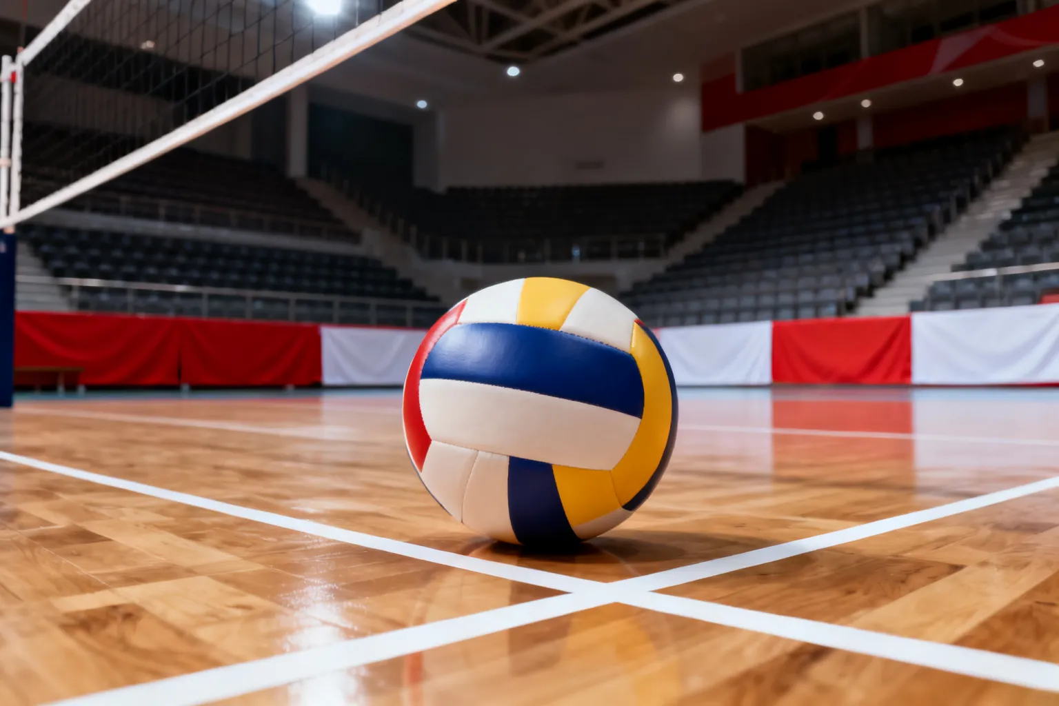 Polska przegrała 2:3 z Bułgarią w Sofii. Tie-break zdecydował o wyniku
