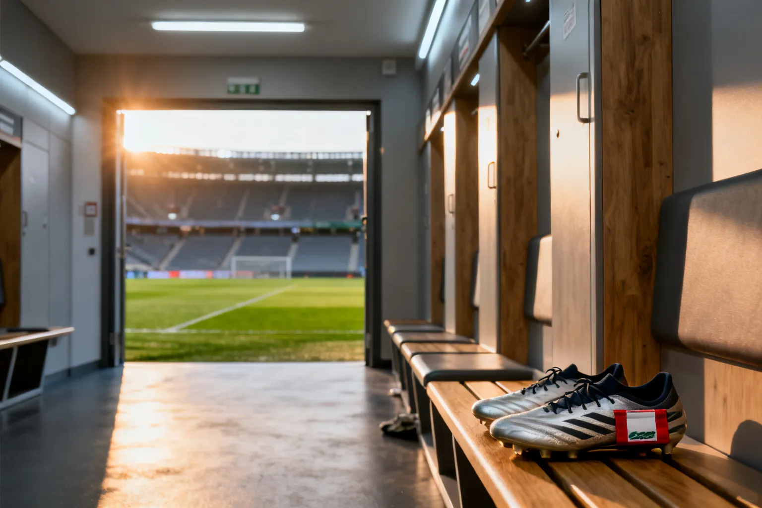 Cristiano Ronaldo: oświadczenie o opuszczeniu kadry Kopenhaga