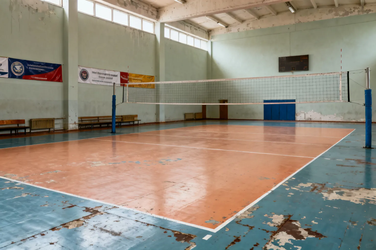 Polska — Holandia: siatkarki awansowały do półfinału ME 2026