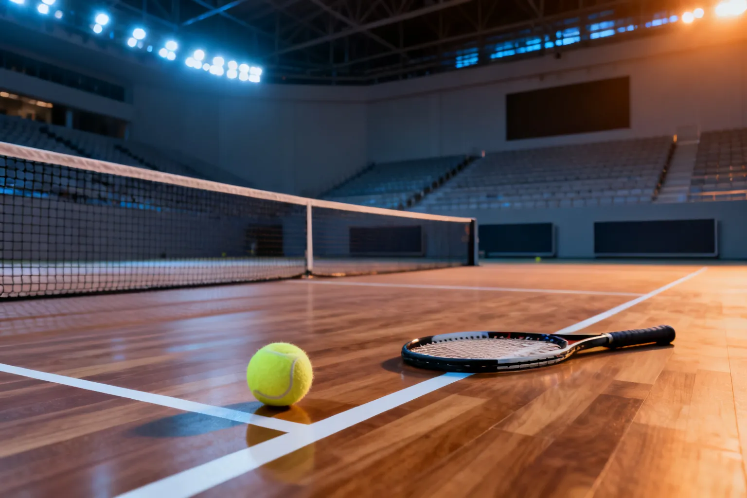 Linette odpada z turnieju w Osace. Kawa pokonała Bencic, Goffin kończy karierę