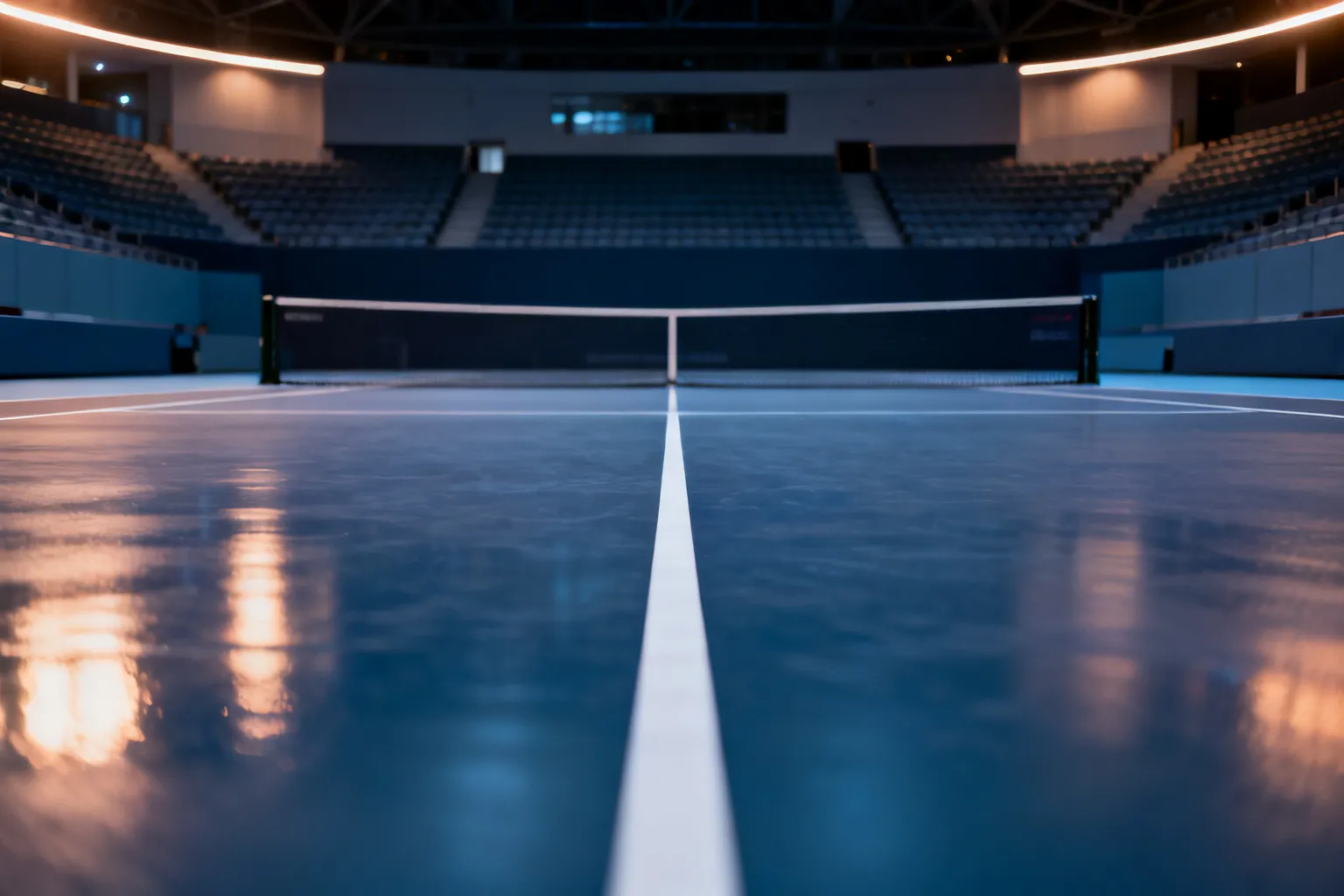 Sabalenka przegrała z Ann Li w Wuhan — odpadła po tie-breaku