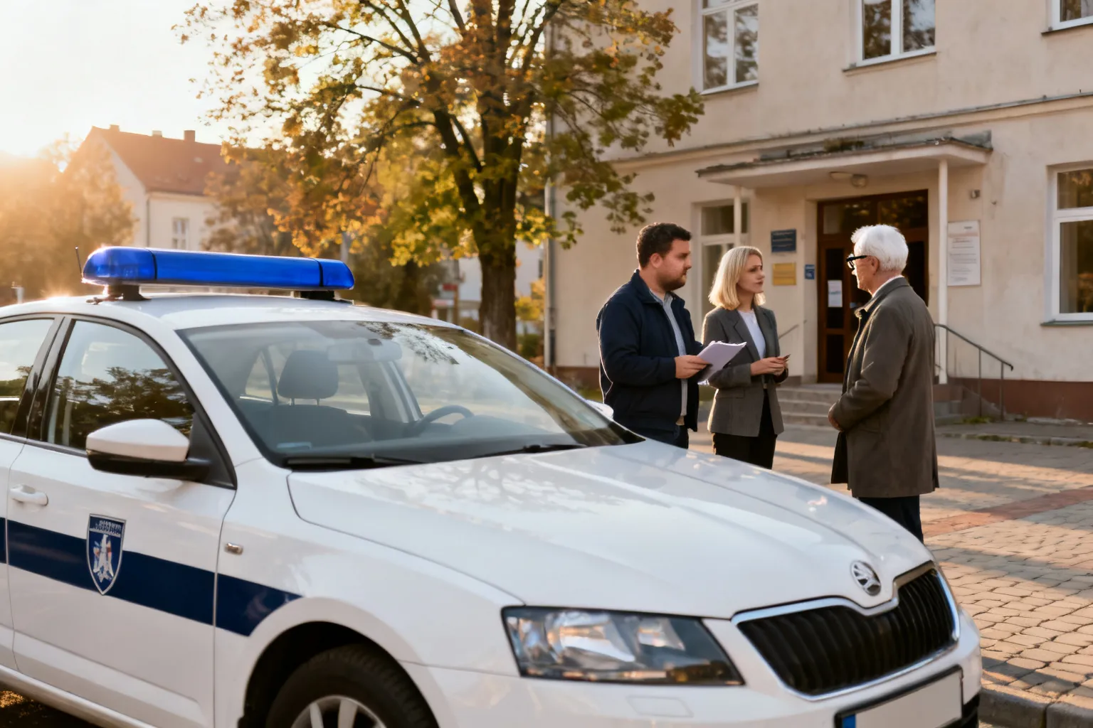 Seminarium o wyzwaniach profilaktyki policyjnej w Polańczyku
