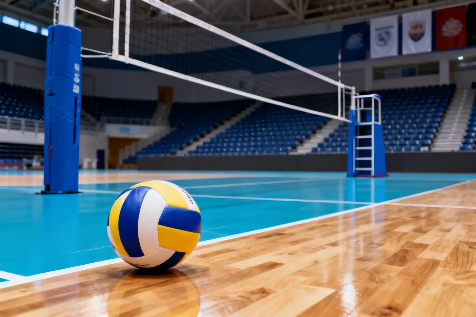 Polska pokonała Ukrainę 3:0 i zapewniła pierwsze miejsce w grupie