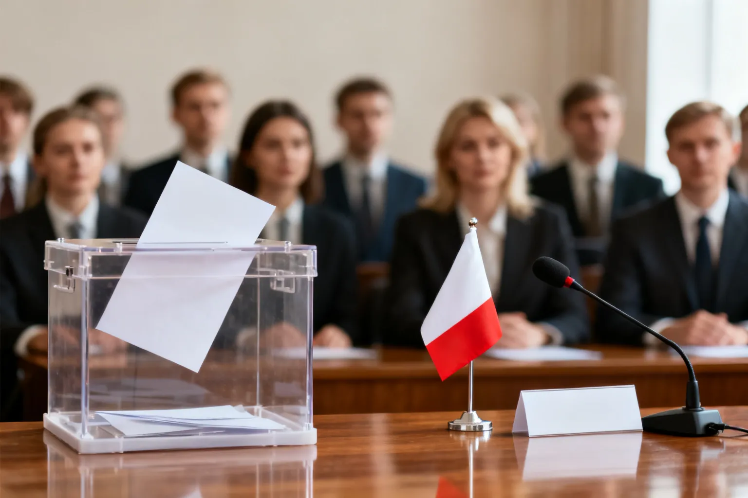 Duda odpiera zarzuty Korzeniowskiego o naciski przy wyborze prezesa PKOl