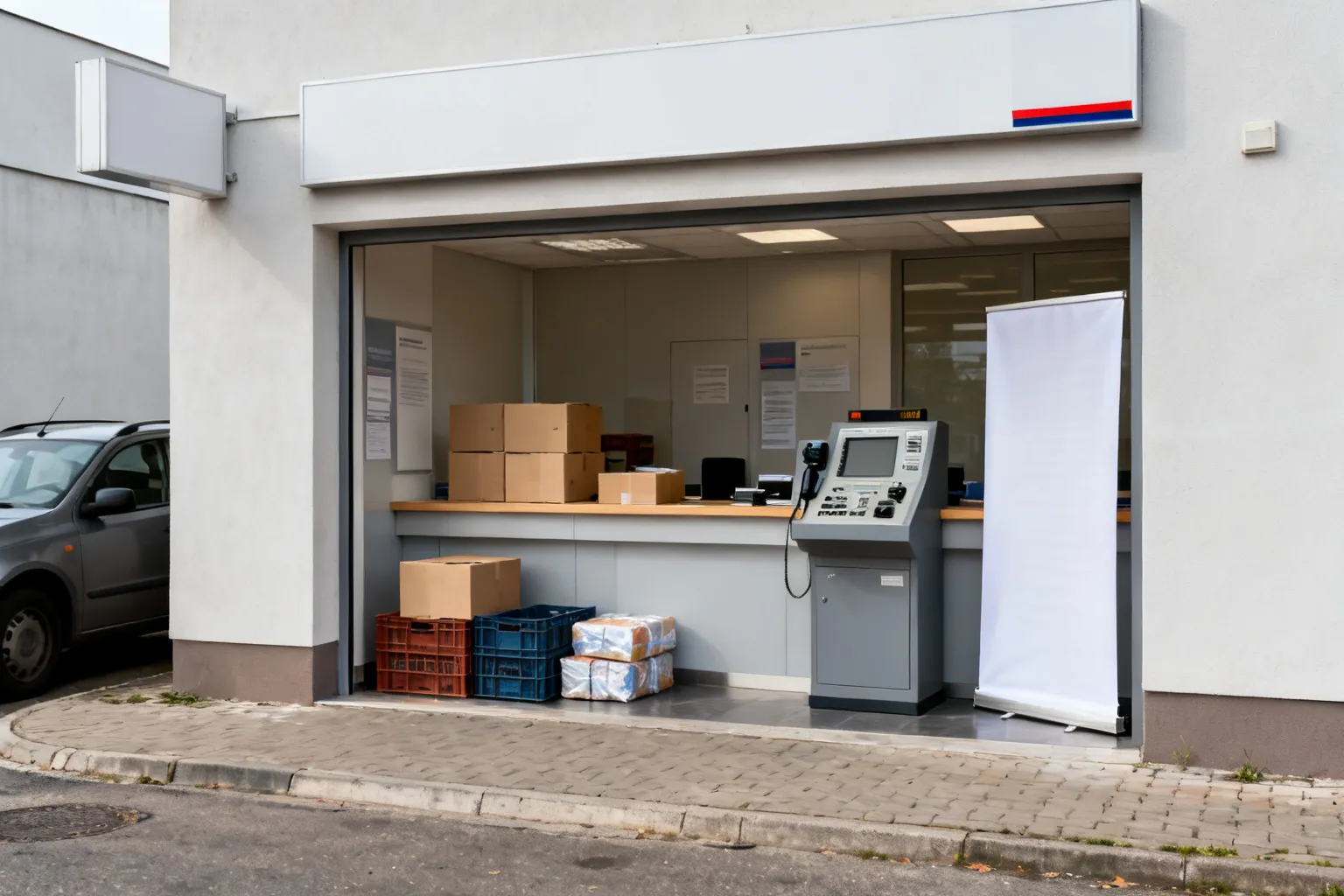 Gang wyłudzający kody BLIK rozbity przez CBZC — zatrzymania i zabezpieczenia