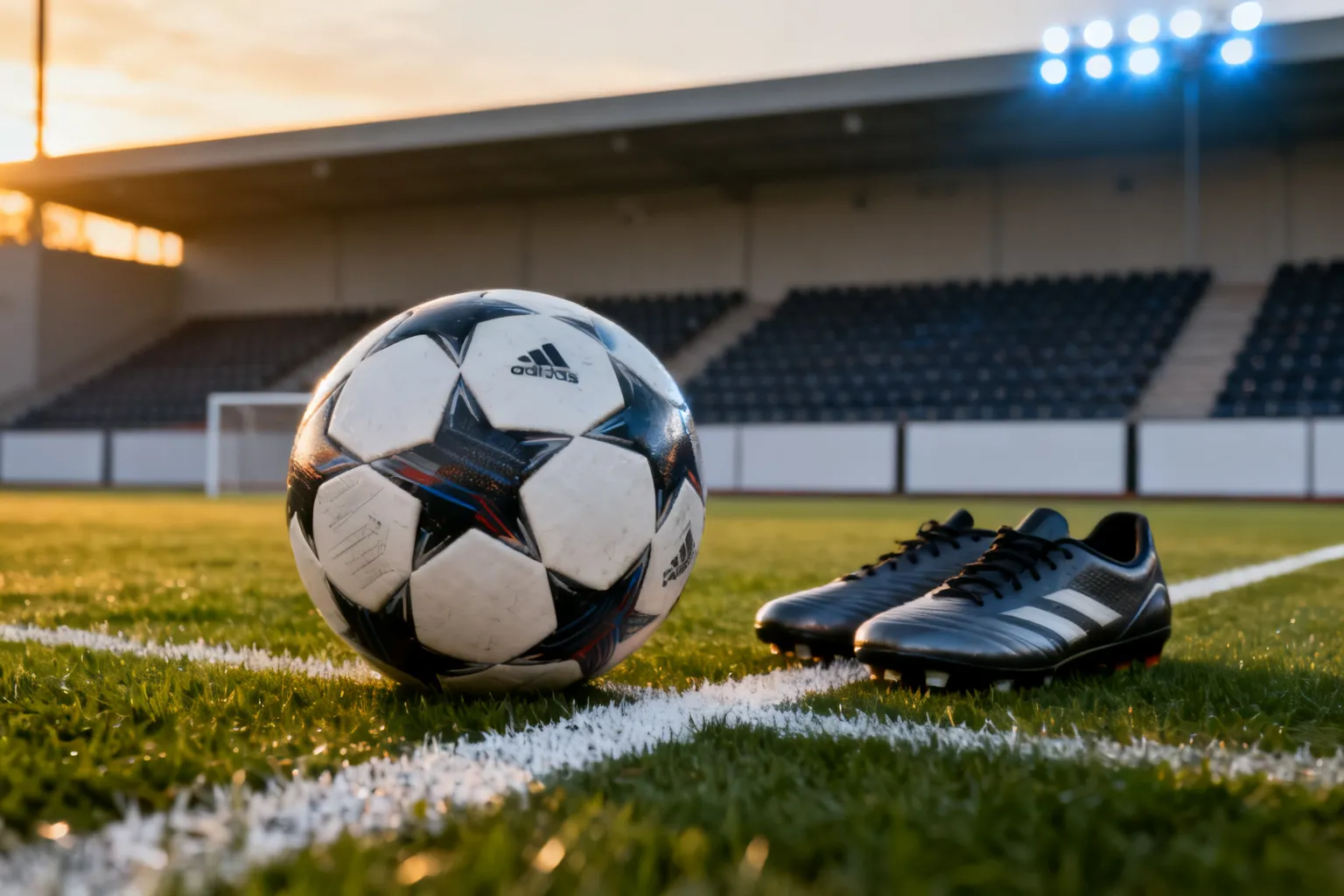 Złota Piłka 2026: Harry Kane zwycięzcą, Alexia Putellas triumfuje wśród kobiet