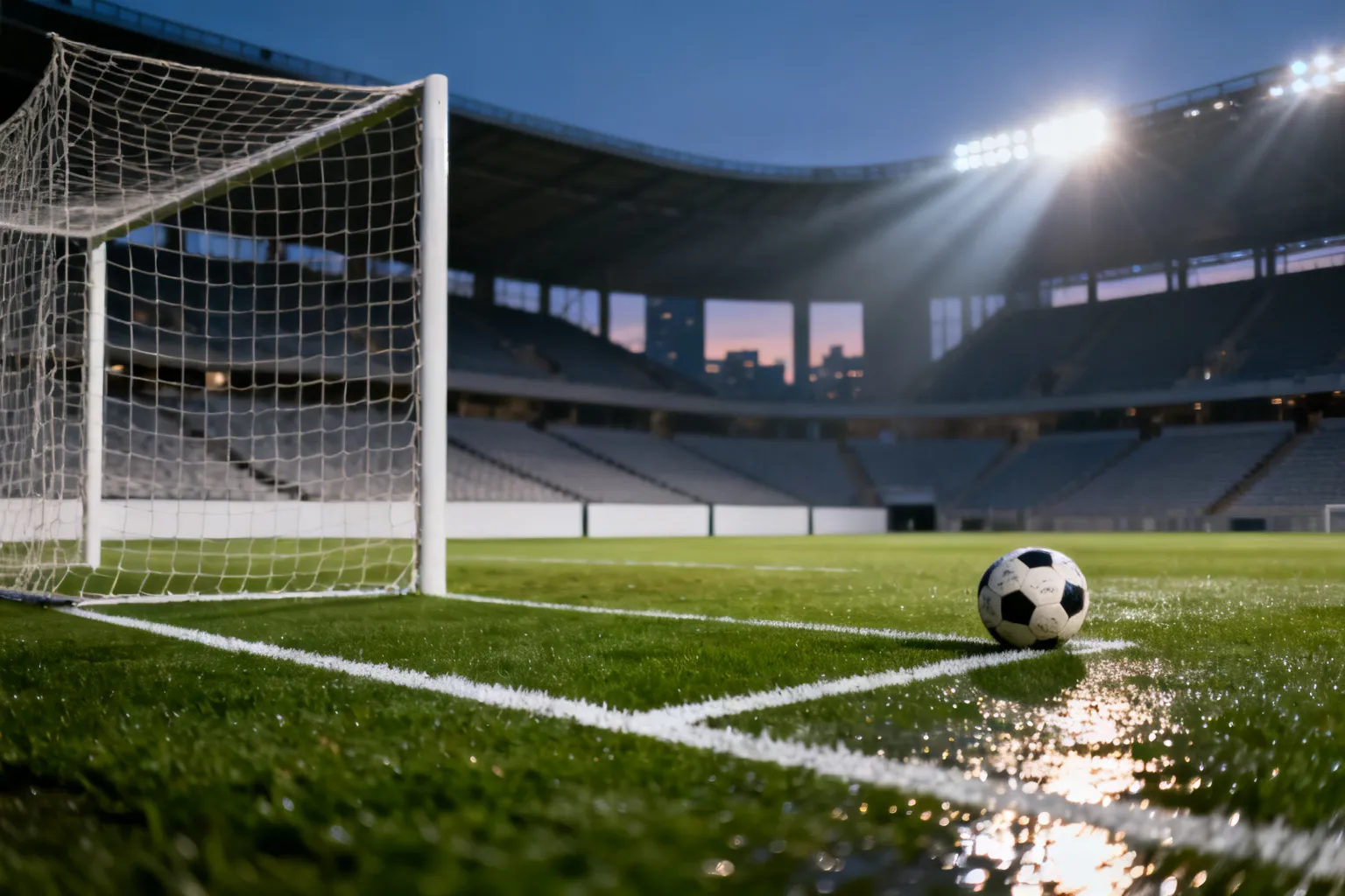 Polska U21 awans Euro 2027 — Grecja w Lurgan nie odrobiła strat
