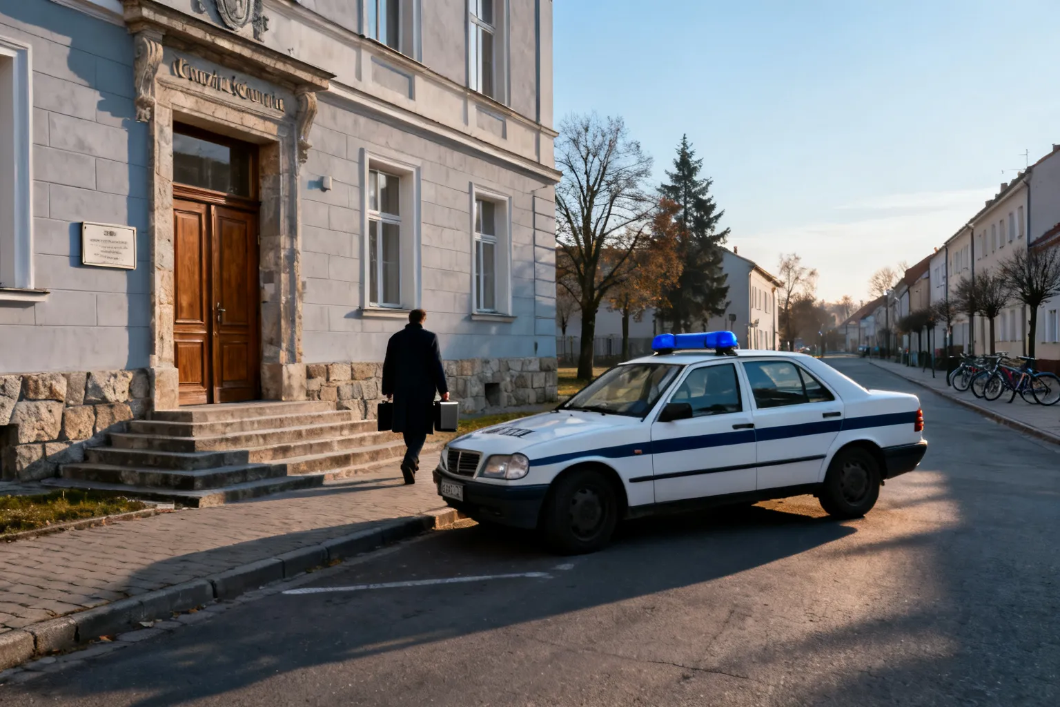 Mieszkaniec powiatu miechowskiego oskarżony o 48 oszustw