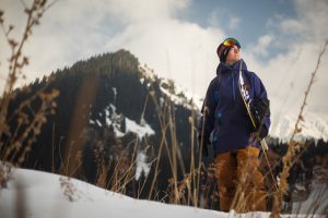 Czym się kierować przy wyborze kurtki sportowej