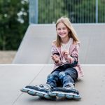 Wspólny czas z córką