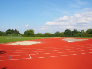 Akrobatyka sportowa
